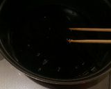神戸のおかんになりたい☆いかなごのくぎ煮作り方4写真