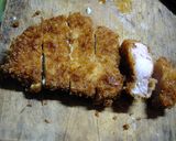 拘りのカツ丼作り方5写真