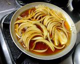 拘りのカツ丼作り方7写真