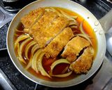 拘りのカツ丼作り方8写真