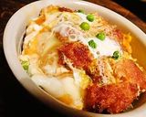 拘りのカツ丼作り方10写真