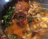 豆腐とたまごのふわふわ焼き♡作り方1写真