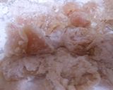 鶏の唐揚げ　私流　　作り方2写真