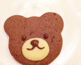 かわいい♡大きなくまさんクッキー作り方16写真