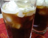 ホットドリンク★ウインナコーヒー作り方4写真