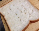 漬け込みいらず！簡単フレンチトースト☆作り方2写真