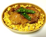 照り焼きチキン♡お弁当作り方6写真