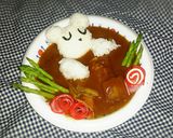 3Dカレー作り方2写真
