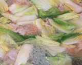 味覇で簡単〜あんかけ焼きそば〜作り方3写真