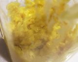 離乳食 冷凍コーン (6〜8ヶ月)作り方4写真