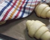 私の❀ミルクロール作り方6写真