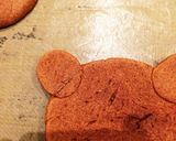 かわいい♡大きなくまさんクッキー作り方21写真