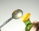 ホットケーキミックスで！トマトパン作り方3写真