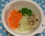 美味しい♪鮭の味噌照りチーズ焼き作り方2写真