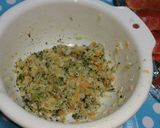 美味しい♪鮭の味噌照りチーズ焼き作り方3写真