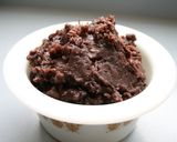 ホットサンドメーカーでたいやき風作り方4写真