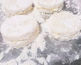 チーズサンドの長芋ステーキ作り方2写真