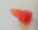 りんごの花畑☆コンポート作り方8写真