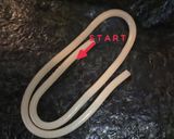 パスタでクリップ◎お弁当や食卓に簡単デコ作り方1写真