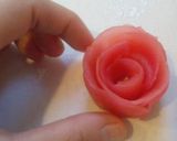 花畑タルト☆作り方9写真