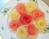 花畑タルト☆作り方10写真