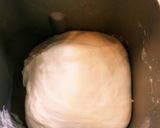 HB絶品博多通りもん風♡バターあんぱん作り方1写真