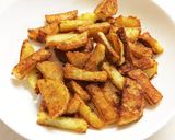 簡単☆お弁当にも☆チーズポテト作り方6写真