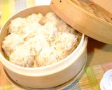 シャキシャキ!れんこん入り焼売作り方8写真
