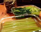 ふきご飯作り方8写真