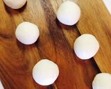朝食やランチに♪甘酒で作るテーブルロール作り方2写真