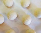 朝食やランチに♪甘酒で作るテーブルロール作り方4写真