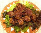 簡単！ビールに合う♪砂肝のカレー炒め作り方4写真
