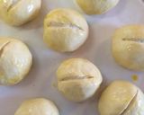 朝食やランチに♪甘酒で作るテーブルロール作り方6写真