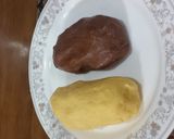 甘さ控えめバタークッキー♡作り方4写真
