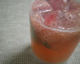 いちご酵母パン作り方1写真