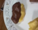 甘さ控えめバタークッキー♡作り方5写真