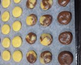 甘さ控えめバタークッキー♡作り方6写真