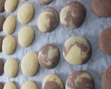 甘さ控えめバタークッキー♡作り方7写真