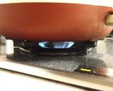 人参とにんにくの蒸し炒め作り方4写真