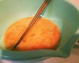 主人好みのだし巻き卵☆作り方1写真