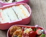 普通～な食パン♪（我が家定番♡）作り方20写真