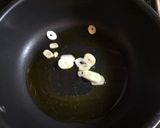 チキンとキノコのトマトクリームグラタン作り方1写真