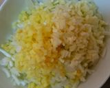 食べる☆油淋鶏☆タレ作り方1写真