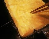 主人好みのだし巻き卵☆作り方6写真