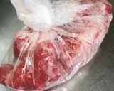 ヘルシーも節約も！ なんちゃってステーキ作り方1写真