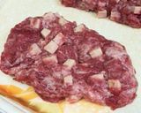 ヘルシーも節約も！ なんちゃってステーキ作り方4写真