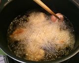 まぁたんの唐揚げ(全員虜に♪)作り方6写真