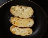 簡単フランスパンのフレンチトースト作り方5写真