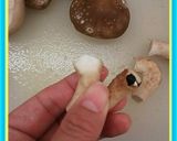 鶏肉みたい！？シイタケの唐揚げ作り方1写真