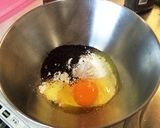 調味料はゆかりだけ！手間なしゆかり鶏天作り方2写真